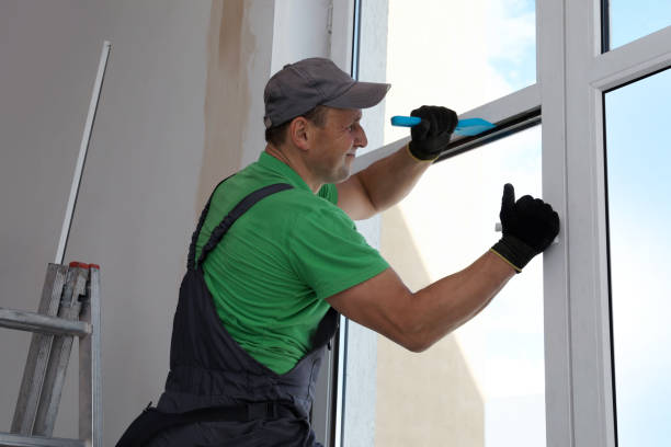 Best Residential Window Installation in Minnetonka, MN